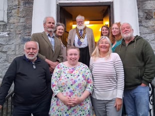 New committee reveal vision for Ivybridge community